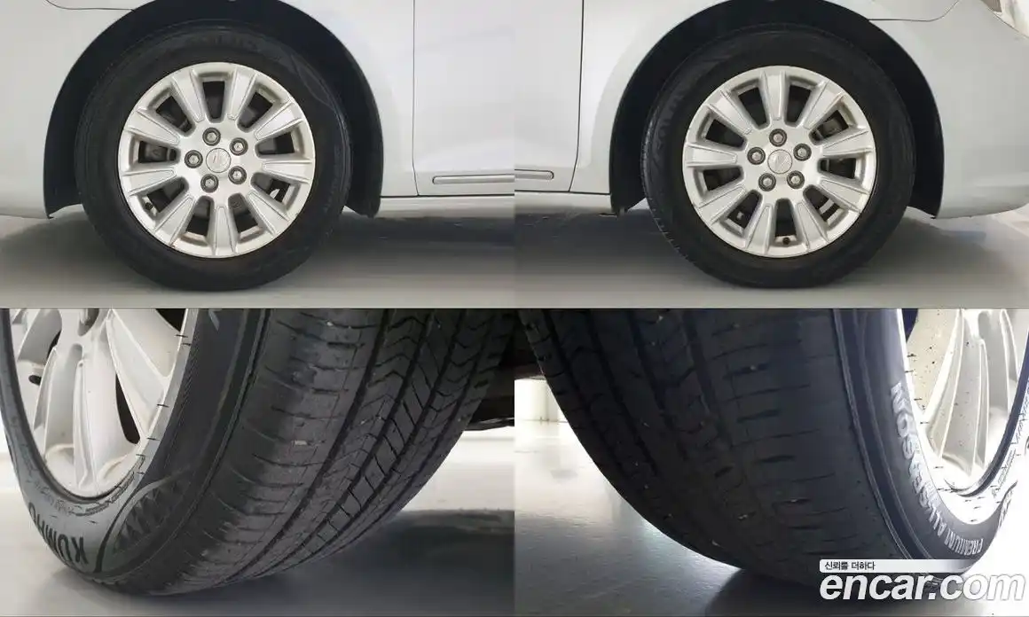 Chevrolet Alpheon 2012 2.4 Автомат в Москве № 891567, фото 20