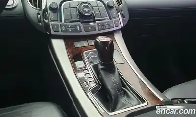 Chevrolet Alpheon 2012 2.4 Автомат в Москве № 891567, миниатюра 9