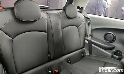 Mini Cooper 2022 1.5 гидро в Москве № 895224, миниатюра 12