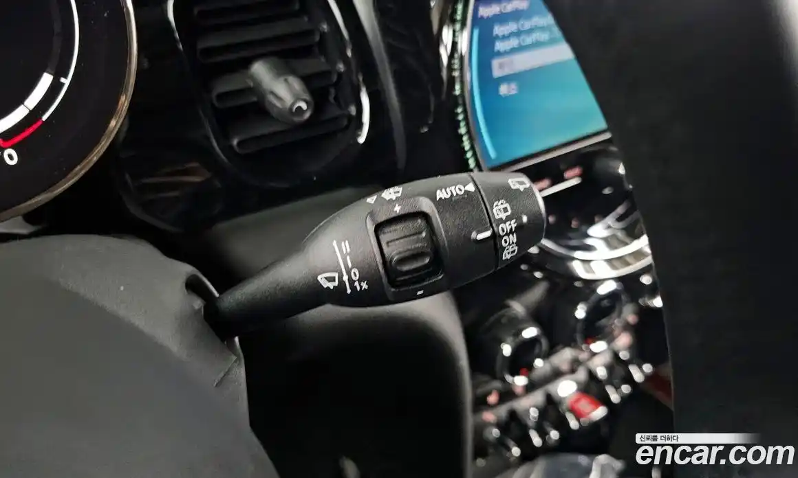Mini Cooper 2022 1.5 гидро в Москве № 895224, фото 18