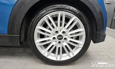 Mini Cooper 2022 1.5 гидро в Москве № 895224, миниатюра 5