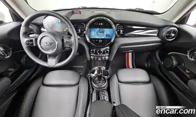 Mini Cooper 2022 1.5 гидро в Москве № 895224, миниатюра 7