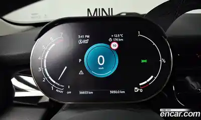 Mini Cooper 2022 1.5 гидро в Москве № 895224, миниатюра 8