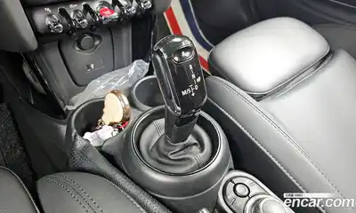 Mini Cooper 2022 1.5 гидро в Москве № 895224, миниатюра 9