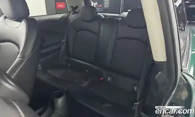 Mini Cooper 2017 1.5 гидро в Москве № 895456, миниатюра 12