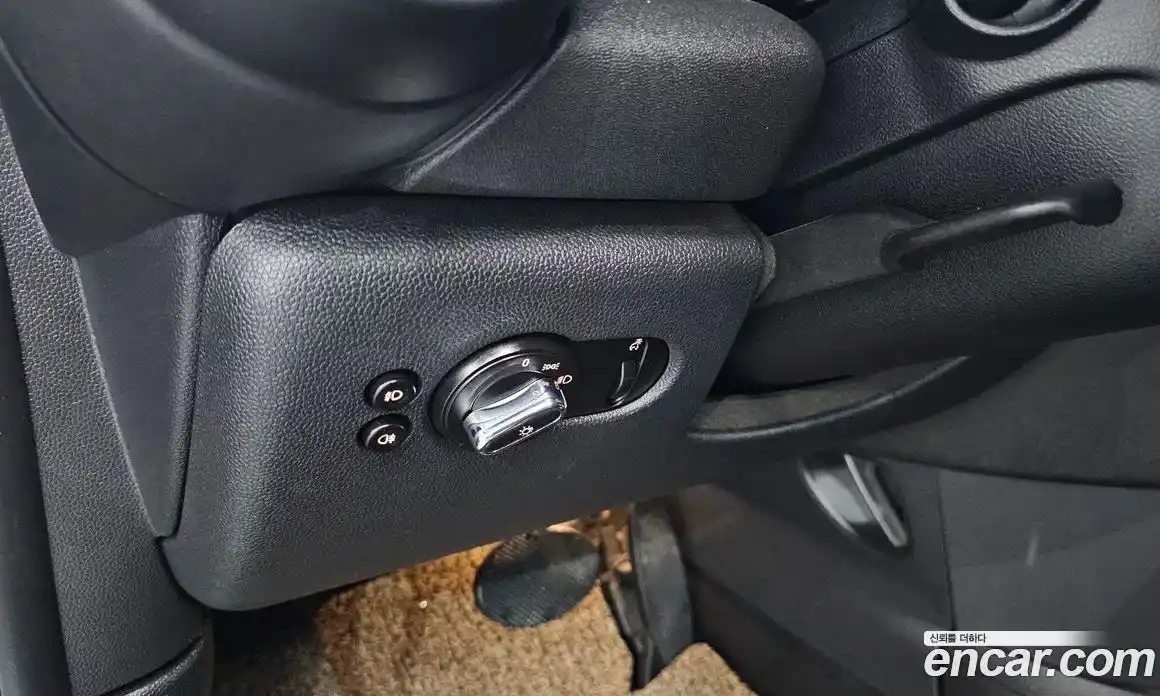 Mini Cooper 2017 1.5 гидро в Москве № 895456, фото 19