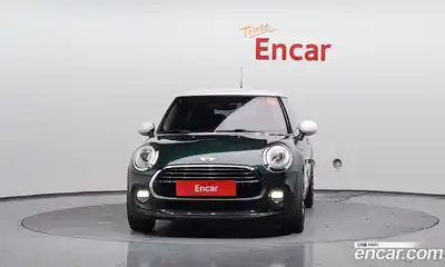 Mini Cooper 2017 1.5 гидро в Москве № 895456, миниатюра 3