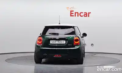 Mini Cooper 2017 1.5 гидро в Москве № 895456, миниатюра 4