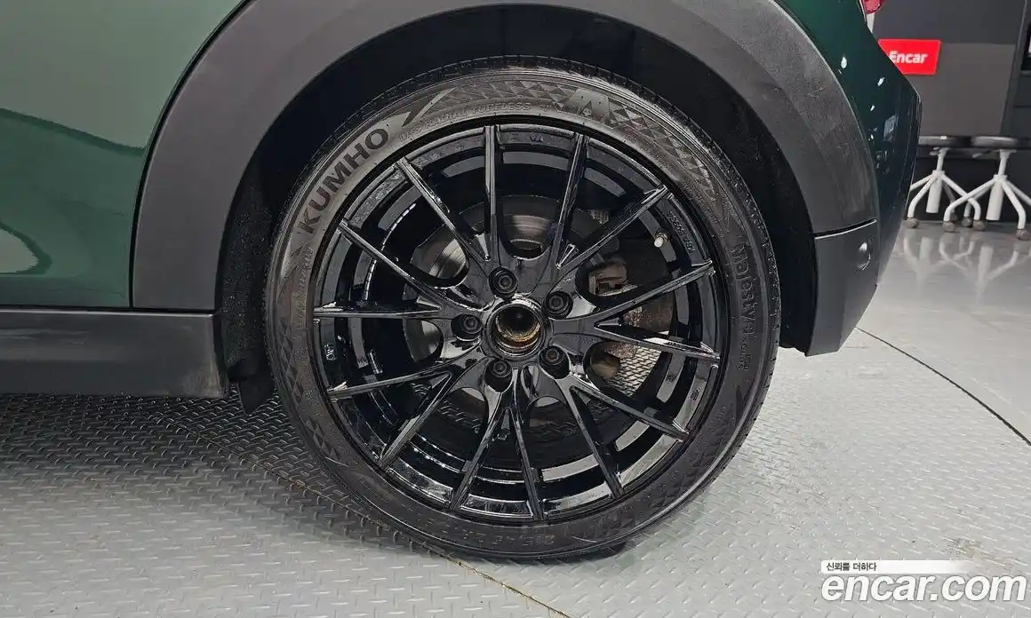 Mini Cooper 2017 1.5 гидро в Москве № 895456, фото 5
