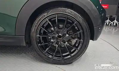 Mini Cooper 2017 1.5 гидро в Москве № 895456, миниатюра 5