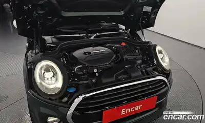 Mini Cooper 2017 1.5 гидро в Москве № 895456, миниатюра 6