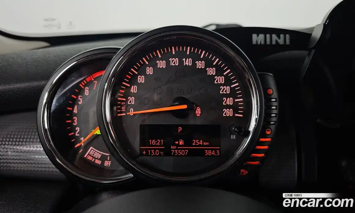 Mini Cooper 2017 1.5 гидро в Москве № 895456, фото 8