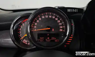 Mini Cooper 2017 1.5 гидро в Москве № 895456, миниатюра 8