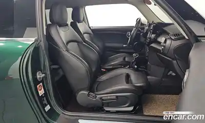 Mini Cooper 2017 1.5 гидро в Москве № 895456, миниатюра 10
