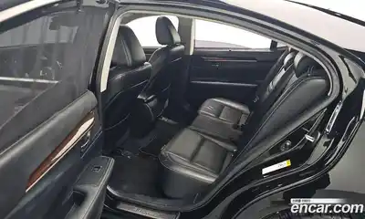 Lexus ES 2012 3.5 гидро в Москве № 895794, миниатюра 12