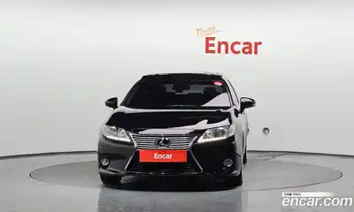 Lexus ES 2012 3.5 гидро в Москве № 895794, миниатюра 3