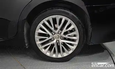 Lexus ES 2012 3.5 гидро в Москве № 895794, миниатюра 5