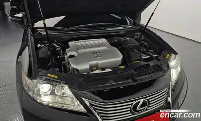 Lexus ES 2012 3.5 гидро в Москве № 895794, миниатюра 6