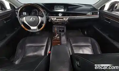 Lexus ES 2012 3.5 гидро в Москве № 895794, миниатюра 7