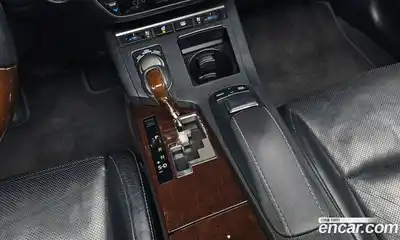 Lexus ES 2012 3.5 гидро в Москве № 895794, миниатюра 9
