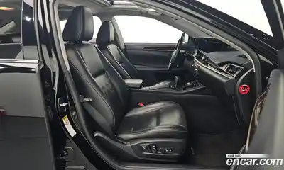 Lexus ES 2012 3.5 гидро в Москве № 895794, миниатюра 10