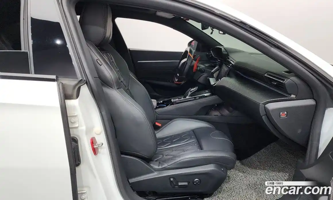 Peugeot 508 2020 2.0 гидро в Москве № 897398, фото 11