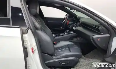 Peugeot 508 2020 2.0 гидро в Москве № 897398, миниатюра 11