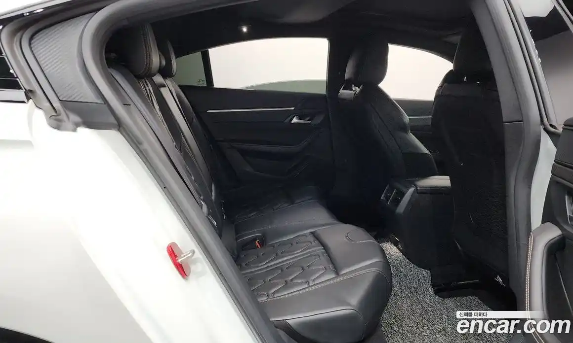 Peugeot 508 2020 2.0 гидро в Москве № 897398, фото 12