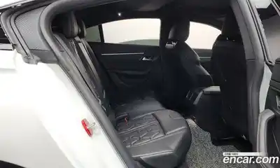 Peugeot 508 2020 2.0 гидро в Москве № 897398, миниатюра 12