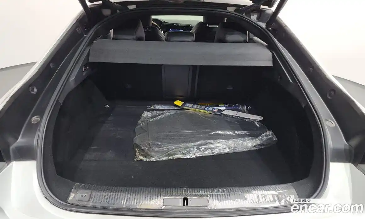 Peugeot 508 2020 2.0 гидро в Москве № 897398, фото 20