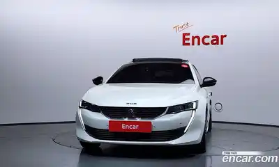 Peugeot 508 2020 2.0 гидро в Москве № 897398, миниатюра 3