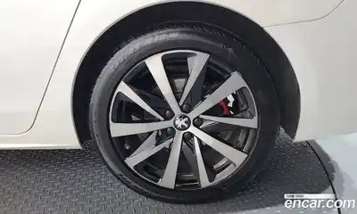 Peugeot 508 2020 2.0 гидро в Москве № 897398, миниатюра 5