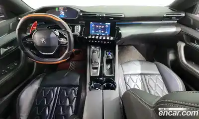 Peugeot 508 2020 2.0 гидро в Москве № 897398, миниатюра 7