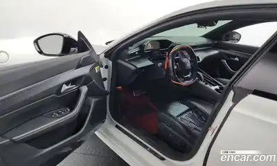 Peugeot 508 2020 2.0 гидро в Москве № 897398, миниатюра 10