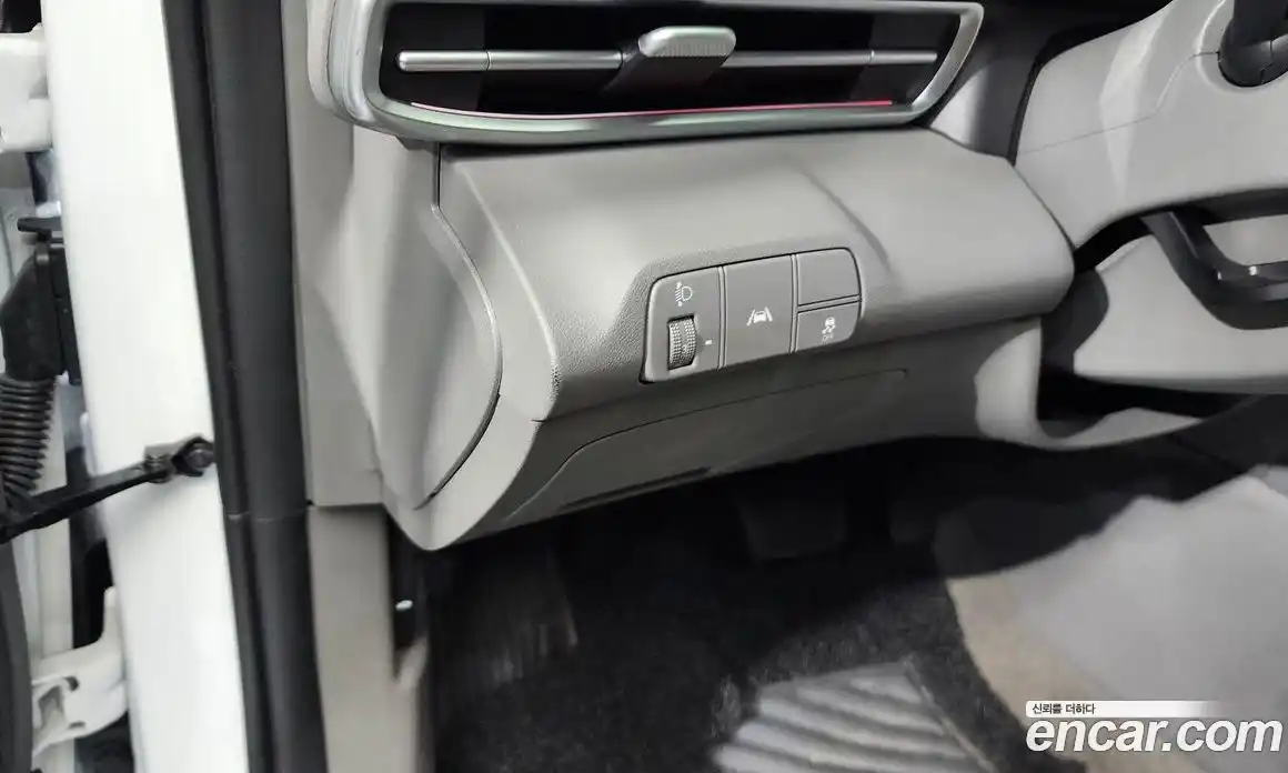 Hyundai Avante 2023 1.6 гидро в Москве № 928099, фото 14