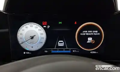 Hyundai Avante 2023 1.6 гидро в Москве № 928099, миниатюра 8