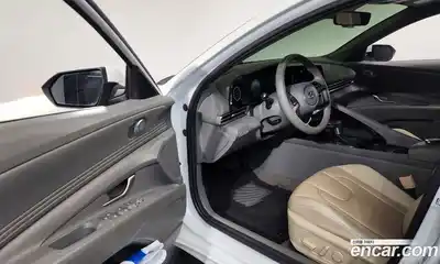 Hyundai Avante 2023 1.6 гидро в Москве № 928099, миниатюра 10