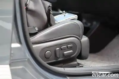 Hyundai Ioniq 5 2021 1.0 Автомат в Москве № 928141, миниатюра 12