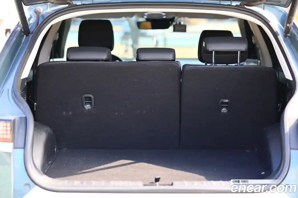 Hyundai Ioniq 5 2021 1.0 Автомат в Москве № 928141, фото 17