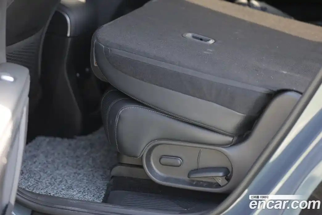 Hyundai Ioniq 5 2021 1.0 Автомат в Москве № 928141, фото 18