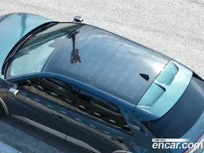 Hyundai Ioniq 5 2021 1.0 Автомат в Москве № 928141, миниатюра 2