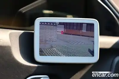 Hyundai Ioniq 5 2021 1.0 Автомат в Москве № 928141, миниатюра 5