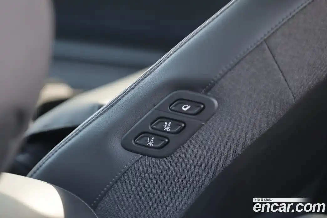 Hyundai Ioniq 5 2021 1.0 Автомат в Москве № 928141, фото 7