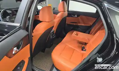 Kia K3 2024 1.6 Автомат в Москве № 928798, миниатюра 11