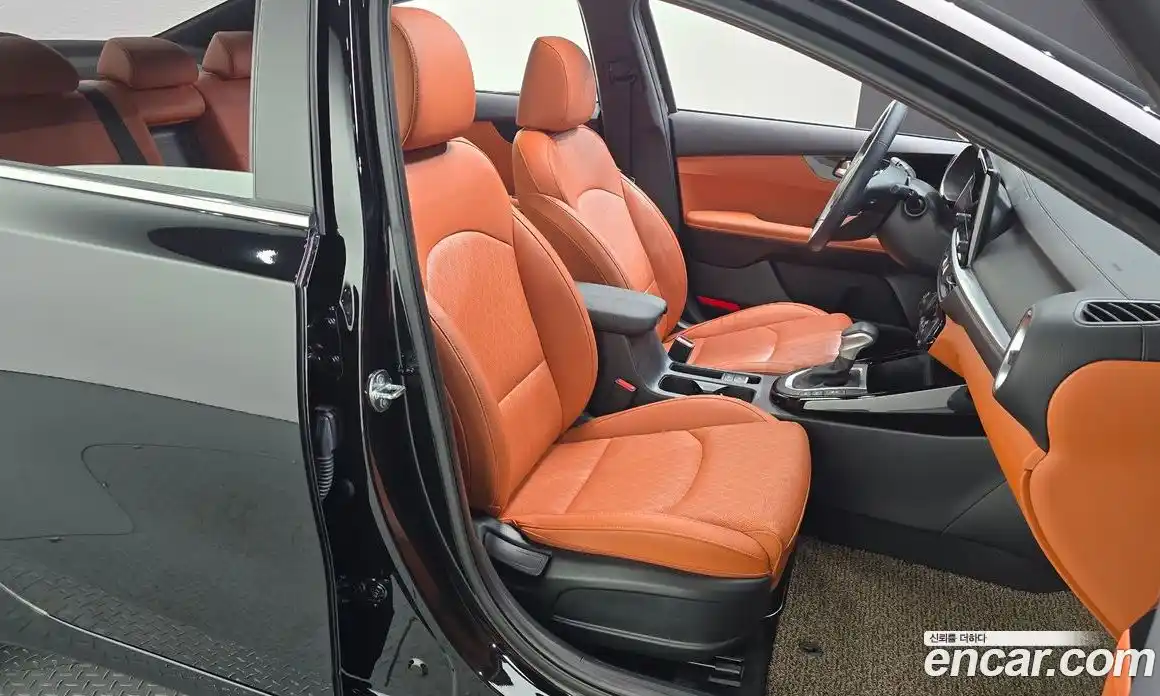 Kia K3 2024 1.6 Автомат в Москве № 928798, фото 12