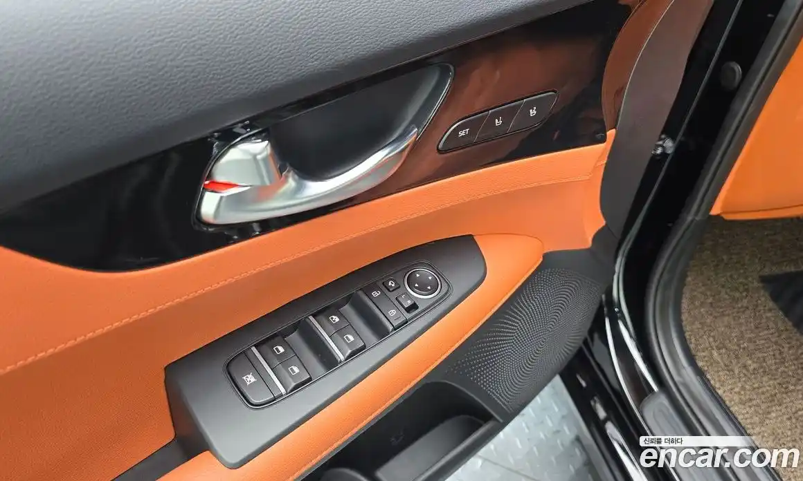 Kia K3 2024 1.6 Автомат в Москве № 928798, фото 14