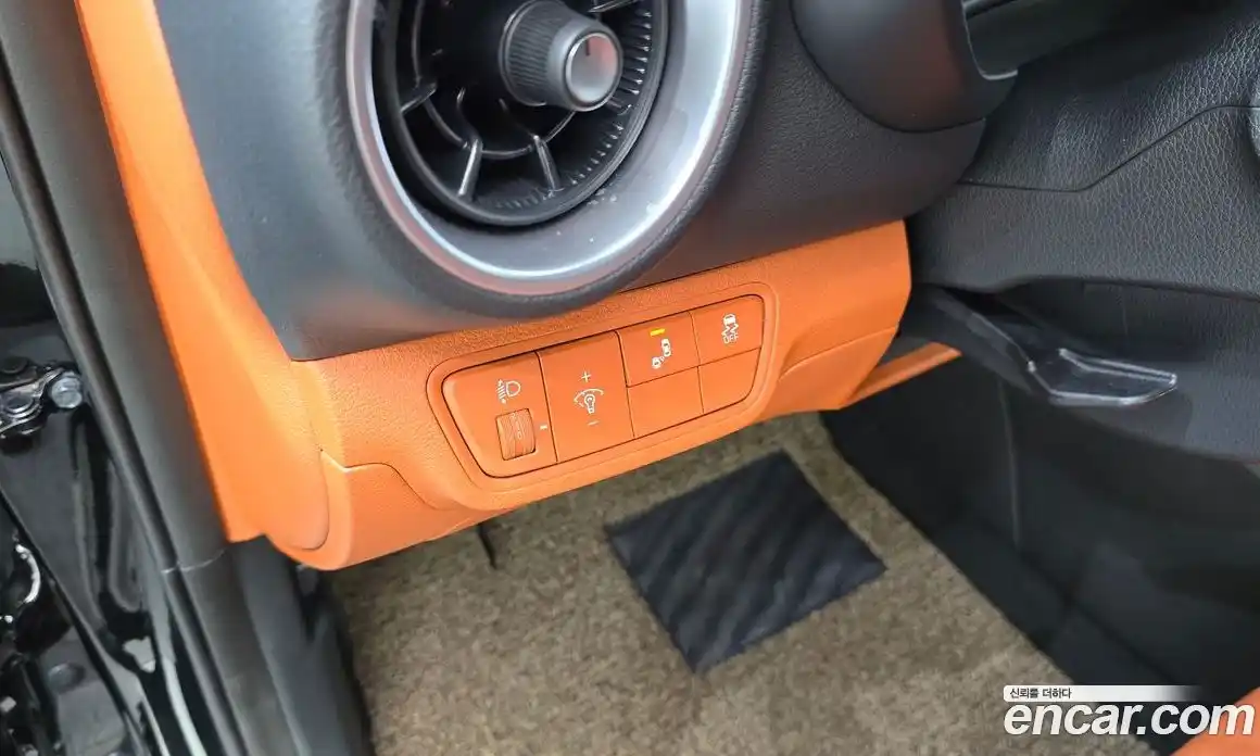 Kia K3 2024 1.6 Автомат в Москве № 928798, фото 15