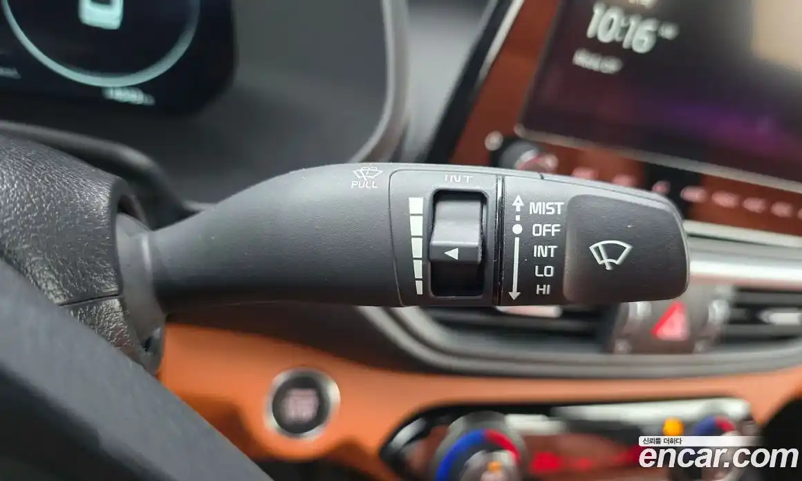 Kia K3 2024 1.6 Автомат в Москве № 928798, фото 16