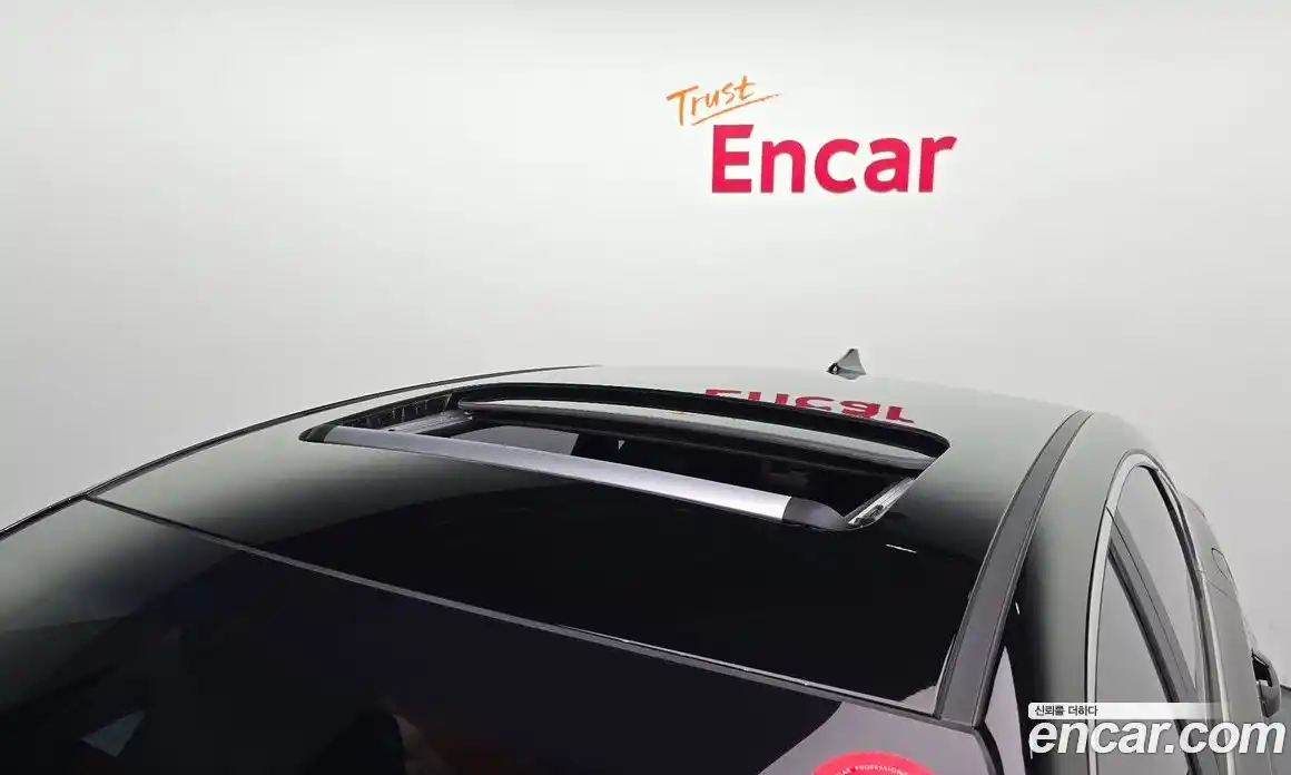 Kia K3 2024 1.6 Автомат в Москве № 928798, фото 20