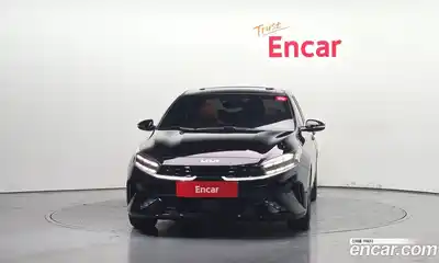 Kia K3 2024 1.6 Автомат в Москве № 928798, миниатюра 3